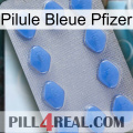 Pfizer Blue Pill 21